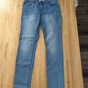 Women's Jeans | Skinny | Sag Harbor | Size 6